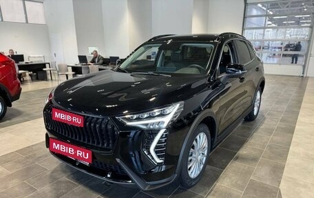 Haval Jolion, 2026 год, 2 449 000 рублей, 2 фотография