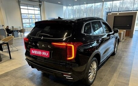 Haval Jolion, 2026 год, 2 449 000 рублей, 5 фотография
