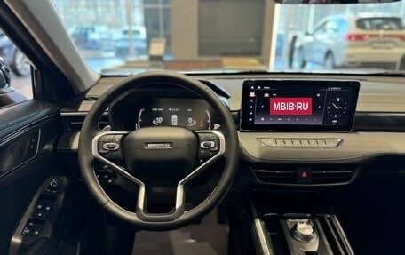 Haval Jolion, 2026 год, 2 449 000 рублей, 10 фотография