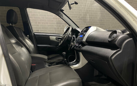 Lifan X60 I рестайлинг, 2014 год, 500 000 рублей, 3 фотография