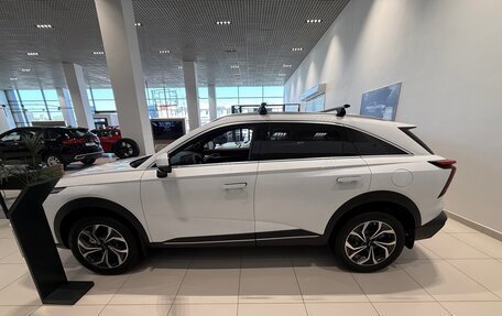Haval F7, 2026 год, 3 099 000 рублей, 7 фотография