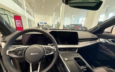 Haval F7, 2026 год, 3 099 000 рублей, 12 фотография