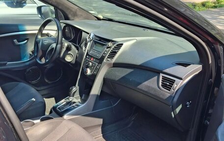Hyundai i30 II рестайлинг, 2012 год, 780 000 рублей, 7 фотография