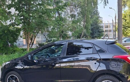 Hyundai i30 II рестайлинг, 2012 год, 780 000 рублей, 3 фотография