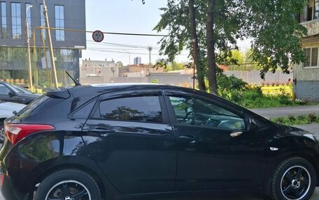 Hyundai i30 II рестайлинг, 2012 год, 780 000 рублей, 4 фотография