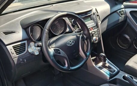 Hyundai i30 II рестайлинг, 2012 год, 780 000 рублей, 6 фотография