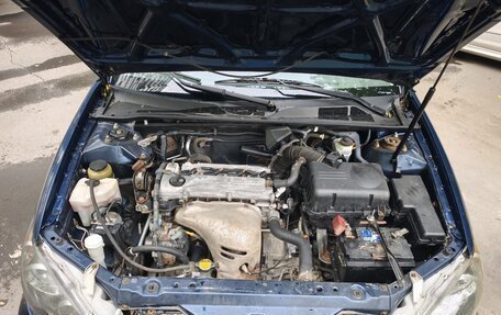 Toyota Camry V40, 2005 год, 695 000 рублей, 2 фотография