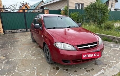 Chevrolet Lacetti, 2011 год, 335 000 рублей, 2 фотография
