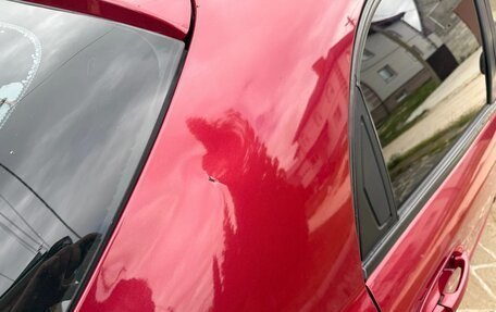 Chevrolet Lacetti, 2011 год, 335 000 рублей, 7 фотография