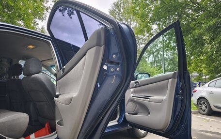 Toyota Camry V40, 2005 год, 695 000 рублей, 7 фотография