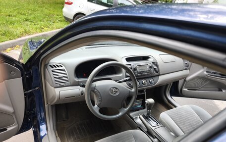 Toyota Camry V40, 2005 год, 695 000 рублей, 4 фотография