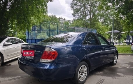 Toyota Camry V40, 2005 год, 695 000 рублей, 8 фотография