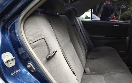 Toyota Camry V40, 2005 год, 695 000 рублей, 15 фотография