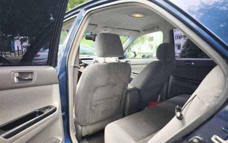 Toyota Camry V40, 2005 год, 695 000 рублей, 14 фотография