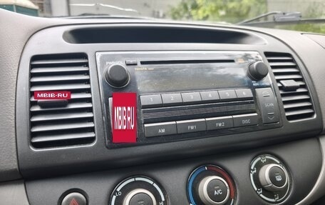 Toyota Camry V40, 2005 год, 695 000 рублей, 11 фотография