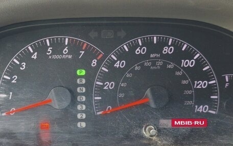 Toyota Camry V40, 2005 год, 695 000 рублей, 16 фотография