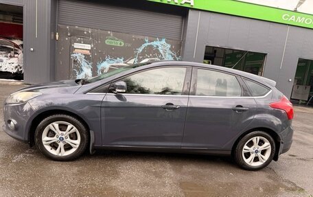 Ford Focus III, 2012 год, 850 000 рублей, 2 фотография