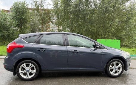 Ford Focus III, 2012 год, 850 000 рублей, 6 фотография