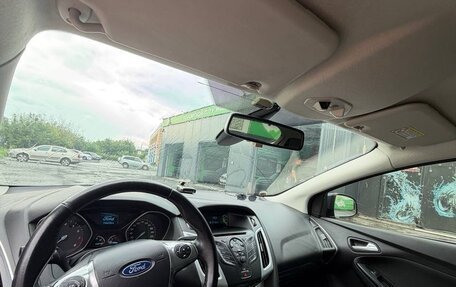 Ford Focus III, 2012 год, 850 000 рублей, 12 фотография
