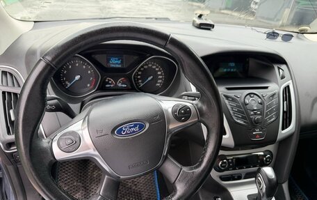 Ford Focus III, 2012 год, 850 000 рублей, 11 фотография