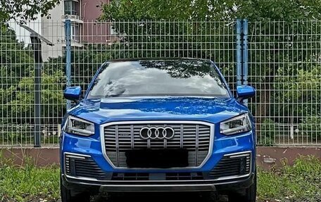 Audi Q2 I, 2020 год, 1 900 000 рублей, 2 фотография