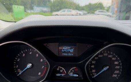 Ford Focus III, 2012 год, 850 000 рублей, 10 фотография