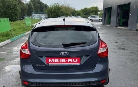 Ford Focus III, 2012 год, 850 000 рублей, 4 фотография