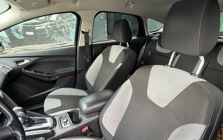Ford Focus III, 2012 год, 850 000 рублей, 13 фотография