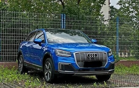 Audi Q2 I, 2020 год, 1 900 000 рублей, 3 фотография