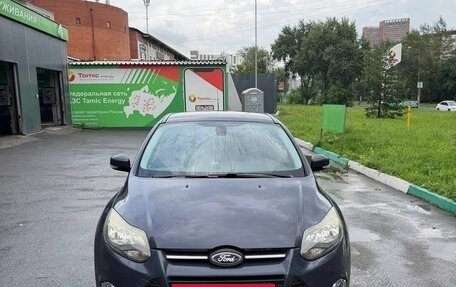 Ford Focus III, 2012 год, 850 000 рублей, 8 фотография