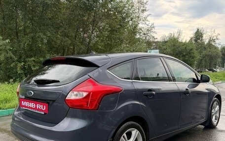 Ford Focus III, 2012 год, 850 000 рублей, 5 фотография