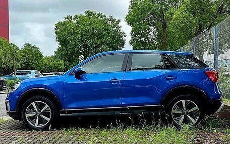 Audi Q2 I, 2020 год, 1 900 000 рублей, 4 фотография