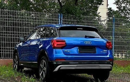 Audi Q2 I, 2020 год, 1 900 000 рублей, 5 фотография