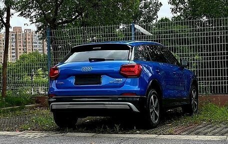 Audi Q2 I, 2020 год, 1 900 000 рублей, 7 фотография