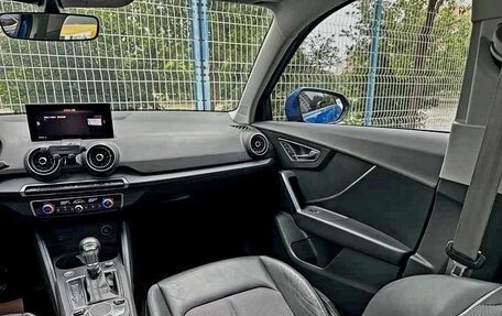 Audi Q2 I, 2020 год, 1 900 000 рублей, 17 фотография