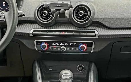 Audi Q2 I, 2020 год, 1 900 000 рублей, 15 фотография