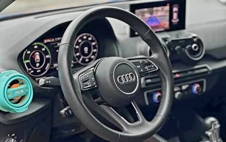 Audi Q2 I, 2020 год, 1 900 000 рублей, 12 фотография
