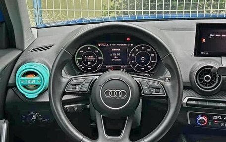 Audi Q2 I, 2020 год, 1 900 000 рублей, 18 фотография