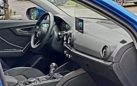 Audi Q2 I, 2020 год, 1 900 000 рублей, 10 фотография