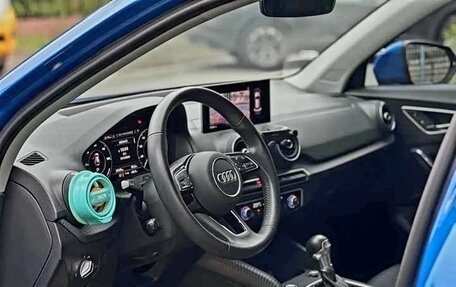 Audi Q2 I, 2020 год, 1 900 000 рублей, 11 фотография