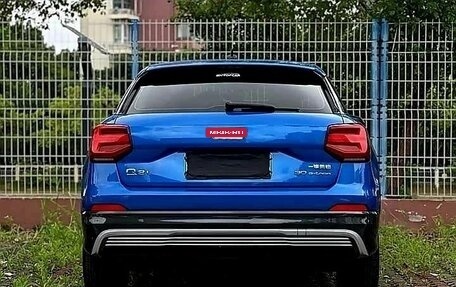 Audi Q2 I, 2020 год, 1 900 000 рублей, 6 фотография