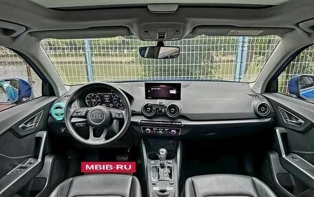 Audi Q2 I, 2020 год, 1 900 000 рублей, 13 фотография