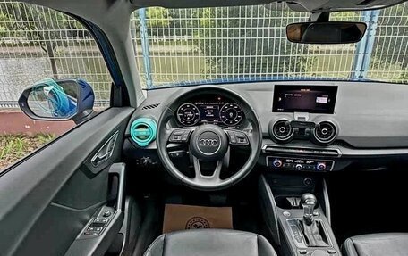 Audi Q2 I, 2020 год, 1 900 000 рублей, 19 фотография