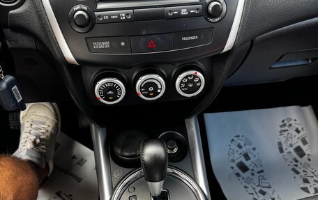 Mitsubishi ASX I рестайлинг, 2011 год, 1 199 000 рублей, 12 фотография