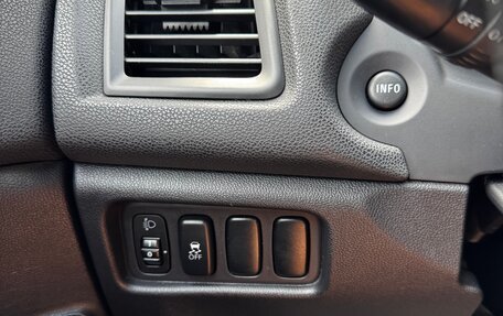 Mitsubishi ASX I рестайлинг, 2011 год, 1 199 000 рублей, 11 фотография