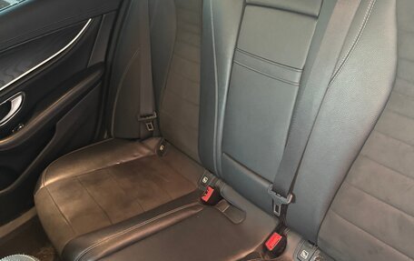 Mercedes-Benz E-Класс, 2018 год, 3 500 000 рублей, 15 фотография