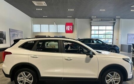 Haval Jolion, 2026 год, 2 449 000 рублей, 5 фотография
