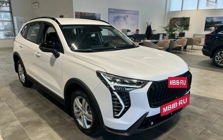 Haval Jolion, 2026 год, 2 449 000 рублей, 4 фотография