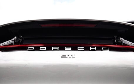 Porsche 911, 2020 год, 12 900 000 рублей, 7 фотография