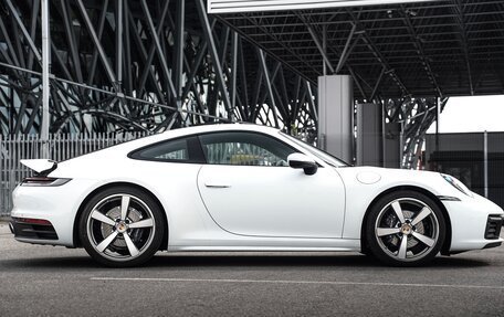 Porsche 911, 2020 год, 12 900 000 рублей, 4 фотография